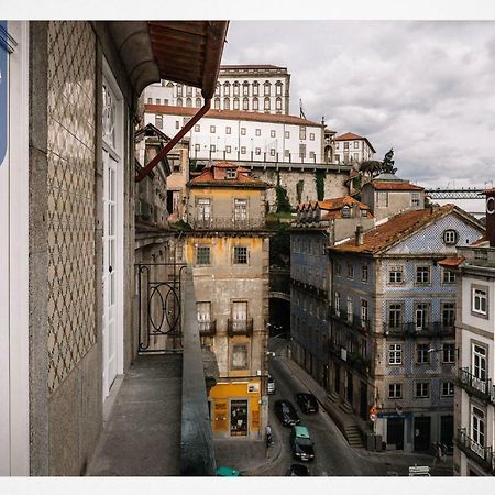 Orm - Ribeira Apartments OOporto Extérieur photo