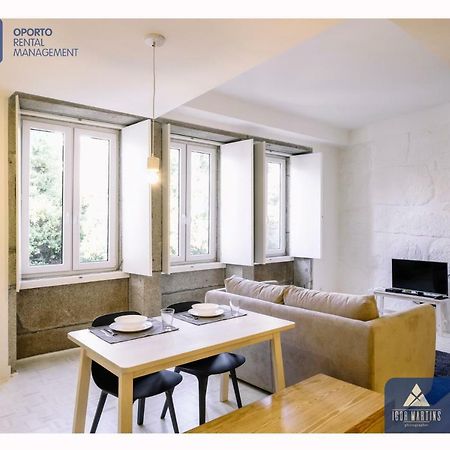Orm - Ribeira Apartments OOporto Extérieur photo