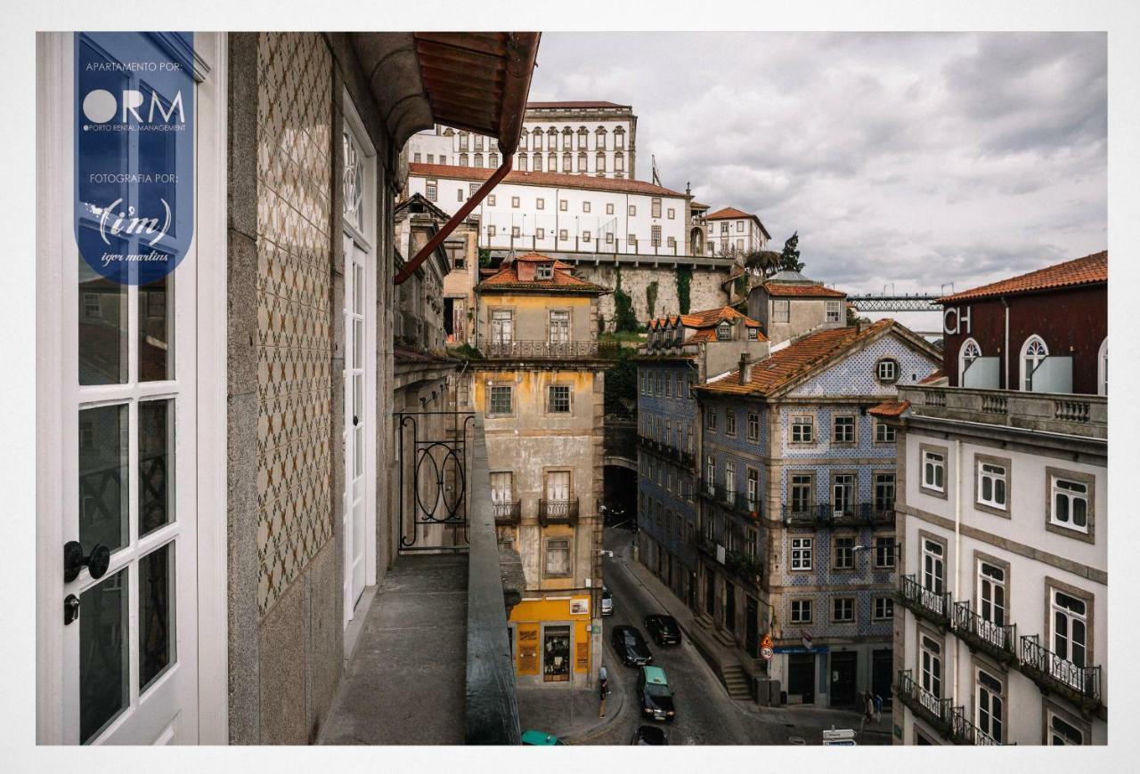 Orm - Ribeira Apartments OOporto Extérieur photo