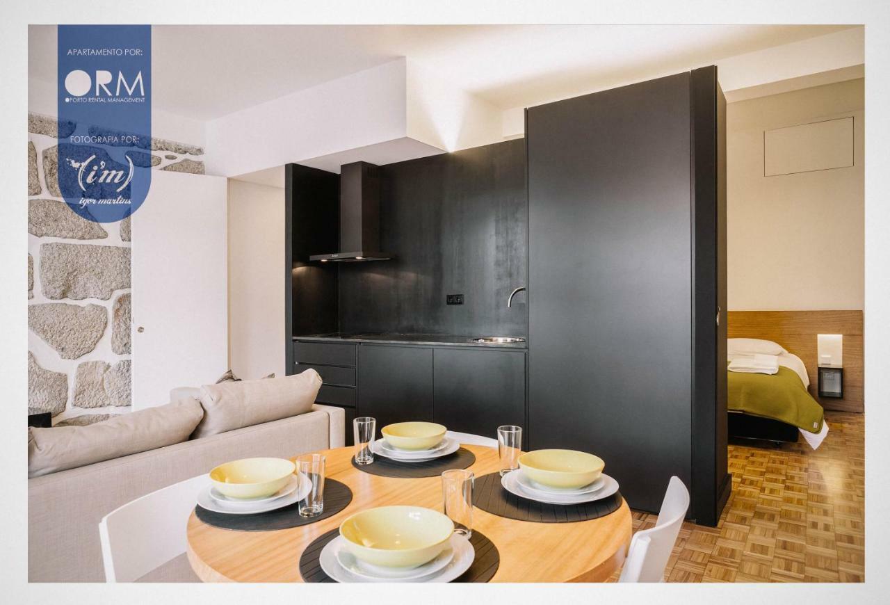 Orm - Ribeira Apartments OOporto Extérieur photo