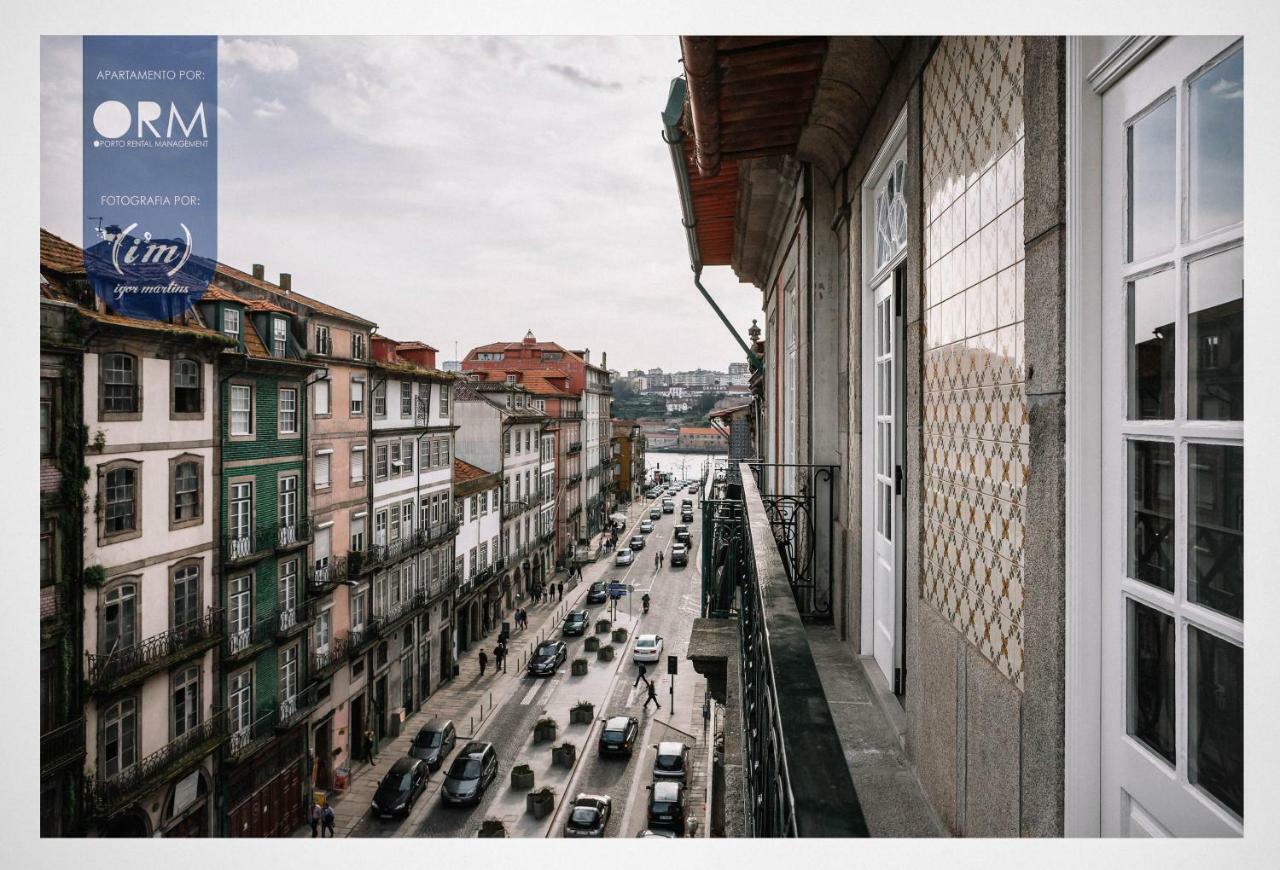 Orm - Ribeira Apartments OOporto Extérieur photo