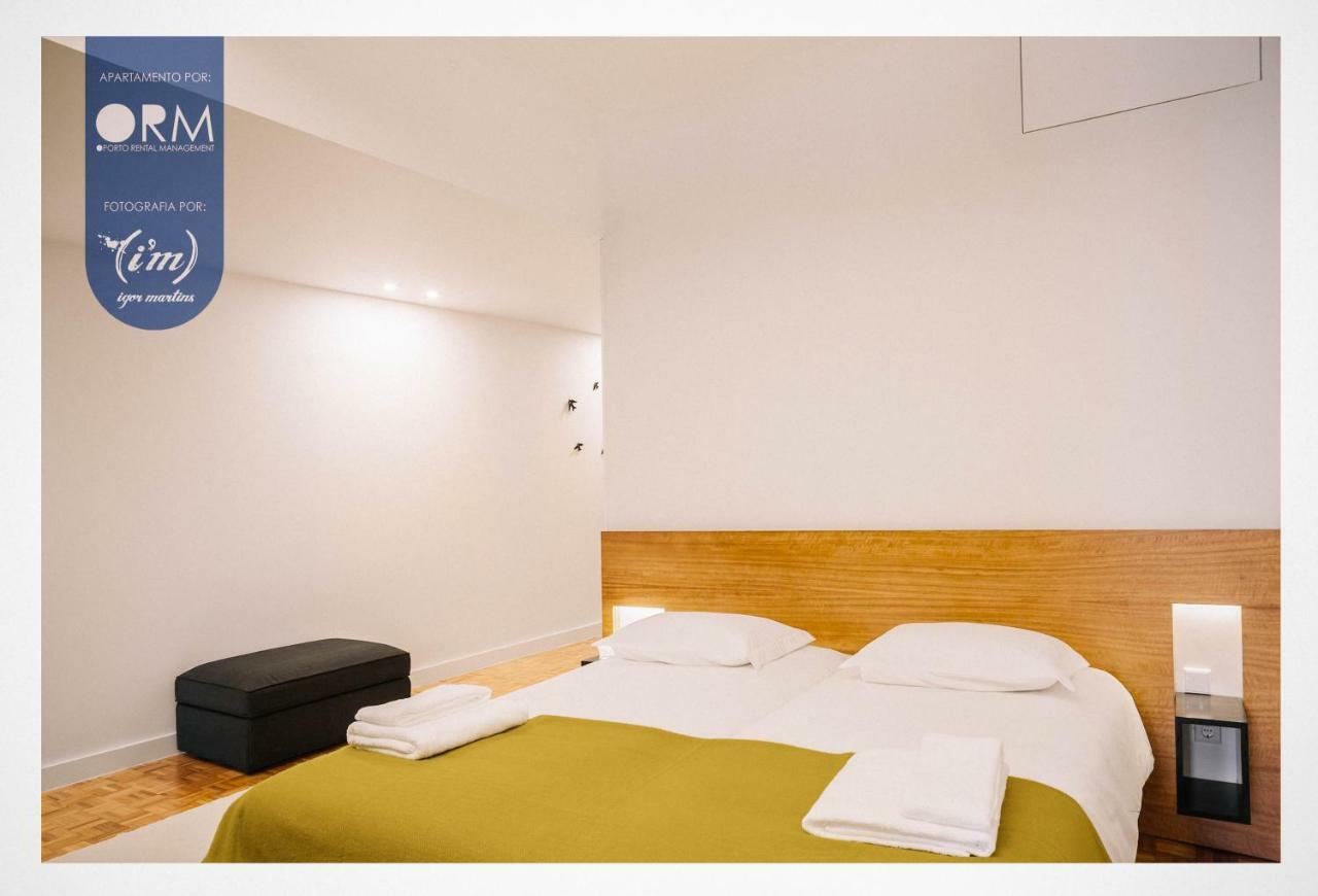 Orm - Ribeira Apartments OOporto Extérieur photo