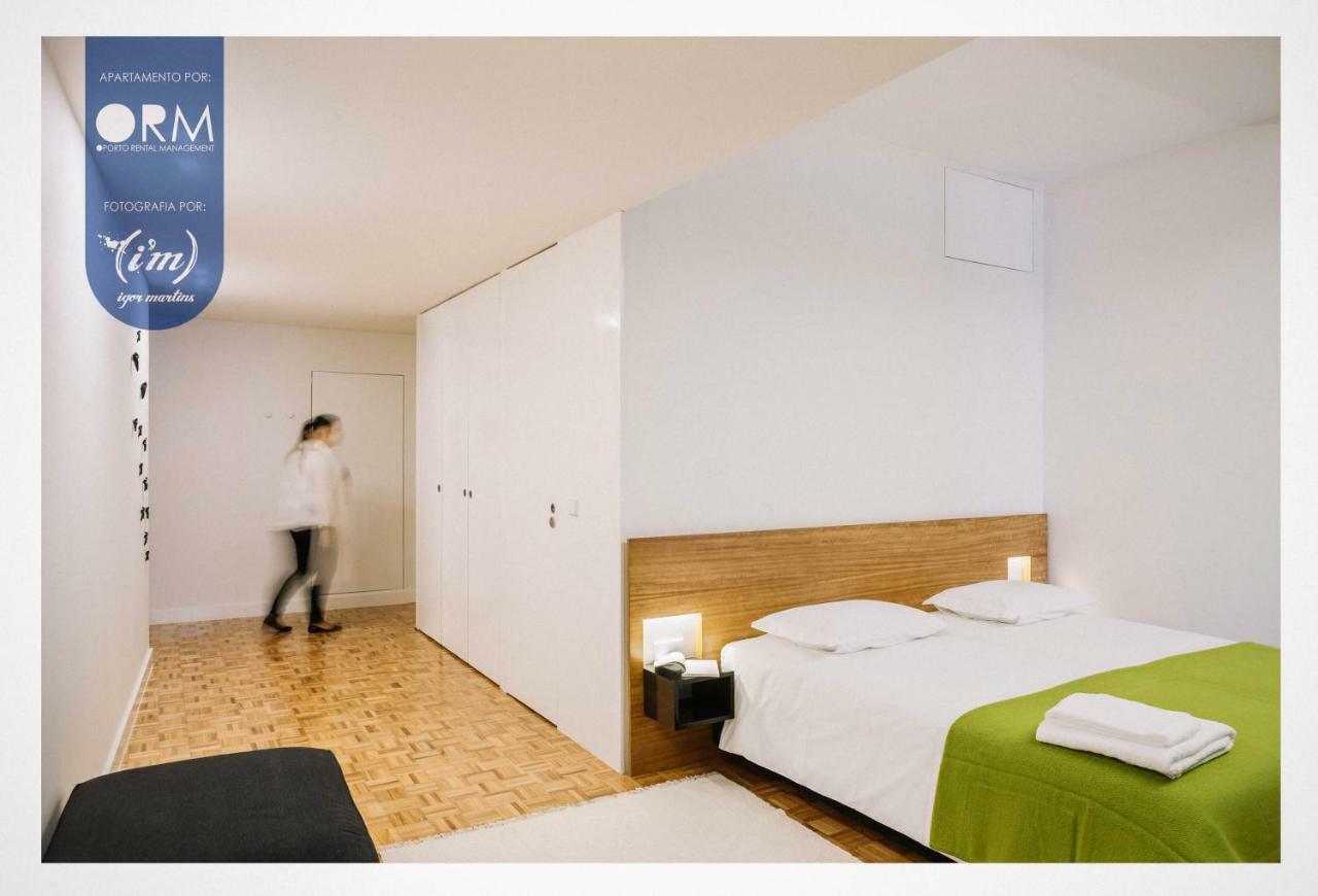 Orm - Ribeira Apartments OOporto Extérieur photo