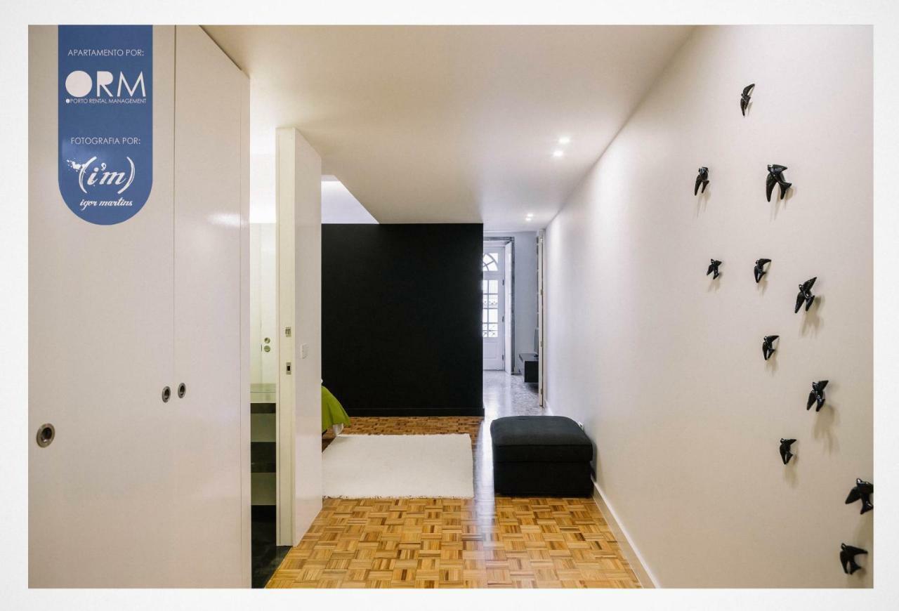Orm - Ribeira Apartments OOporto Extérieur photo