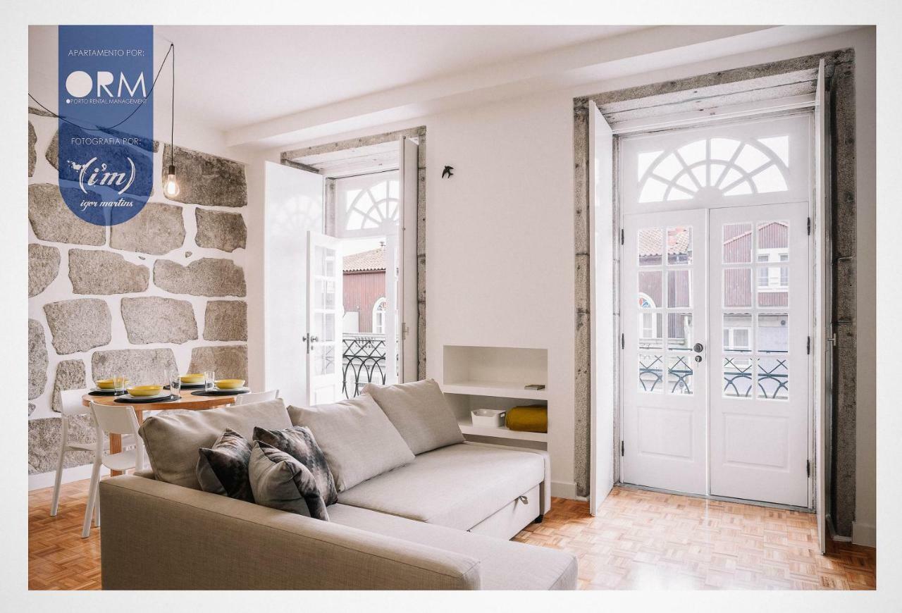 Orm - Ribeira Apartments OOporto Extérieur photo