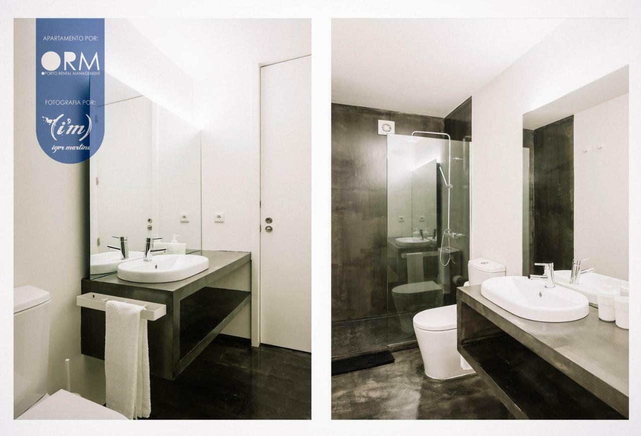 Orm - Ribeira Apartments OOporto Extérieur photo