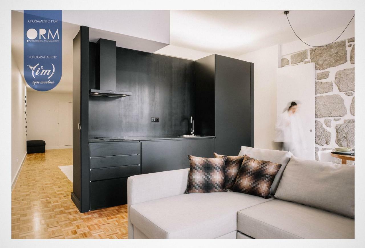 Orm - Ribeira Apartments OOporto Extérieur photo