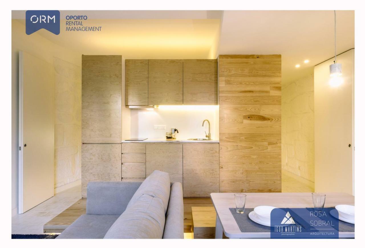 Orm - Ribeira Apartments OOporto Extérieur photo