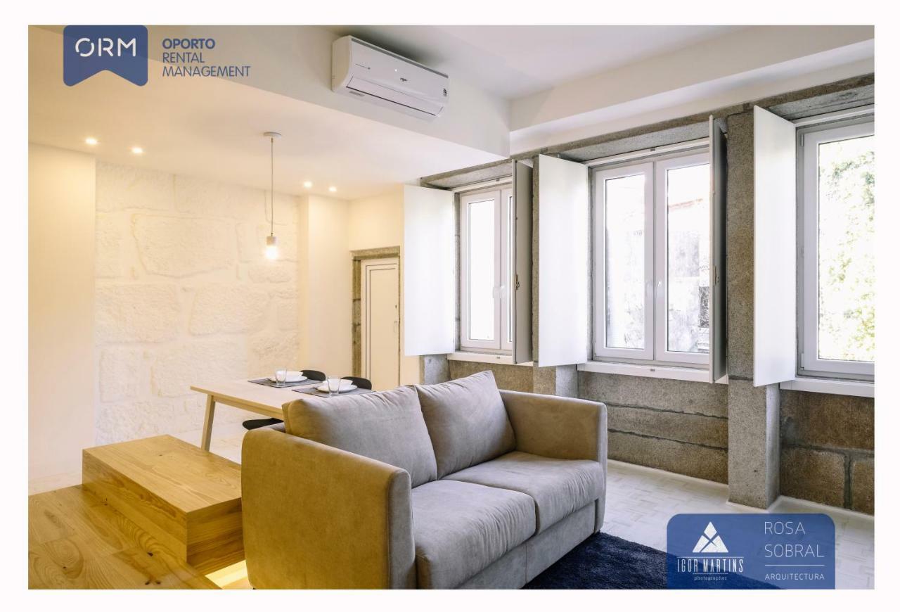 Orm - Ribeira Apartments OOporto Extérieur photo