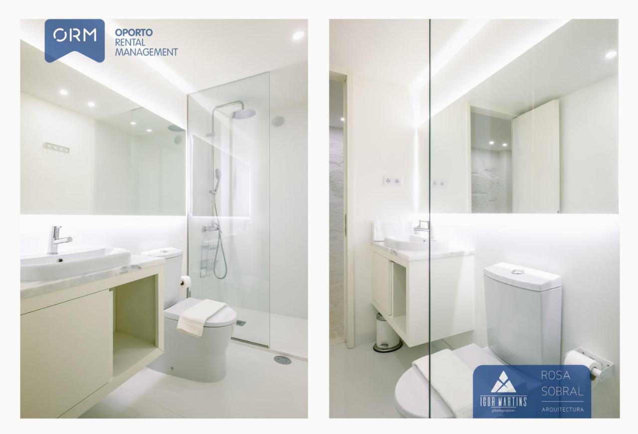 Orm - Ribeira Apartments OOporto Extérieur photo