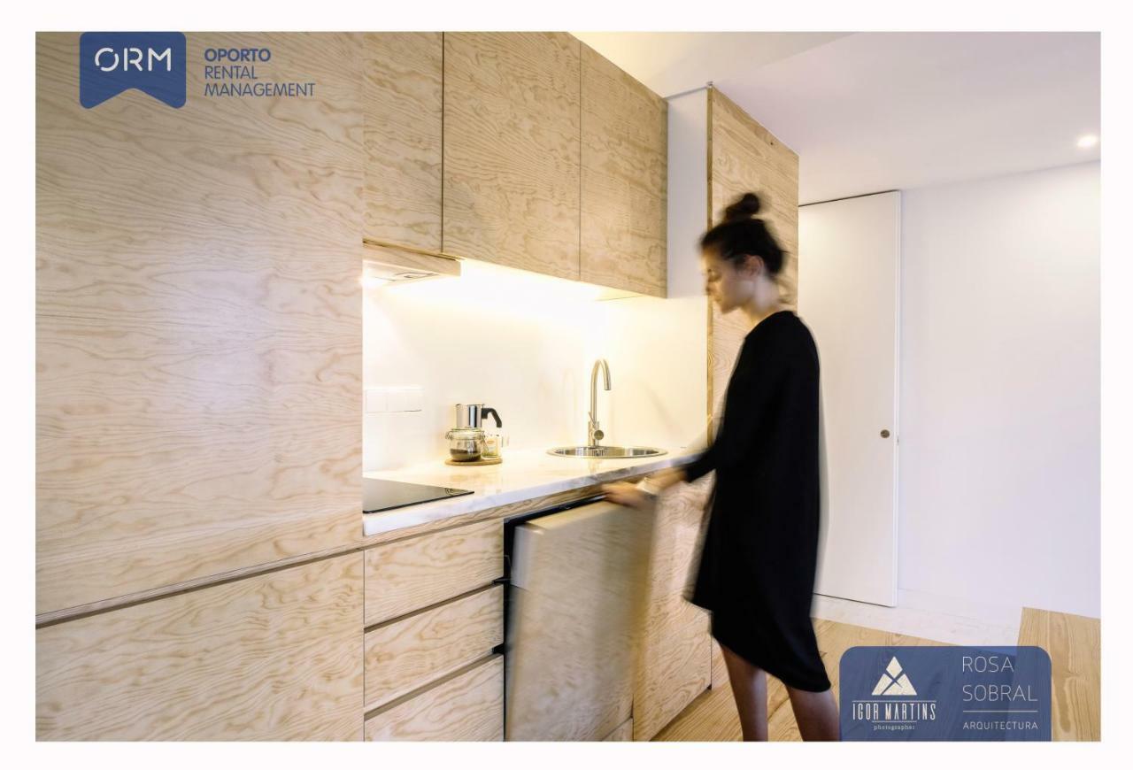 Orm - Ribeira Apartments OOporto Extérieur photo