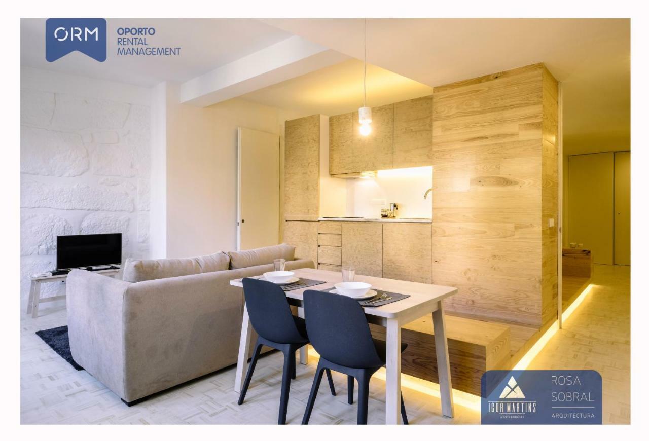 Orm - Ribeira Apartments OOporto Extérieur photo