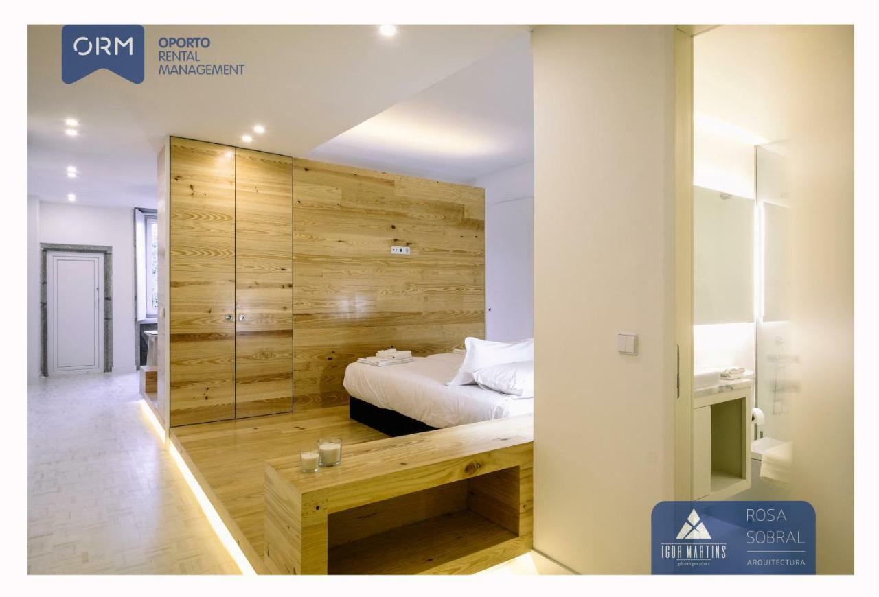 Orm - Ribeira Apartments OOporto Extérieur photo